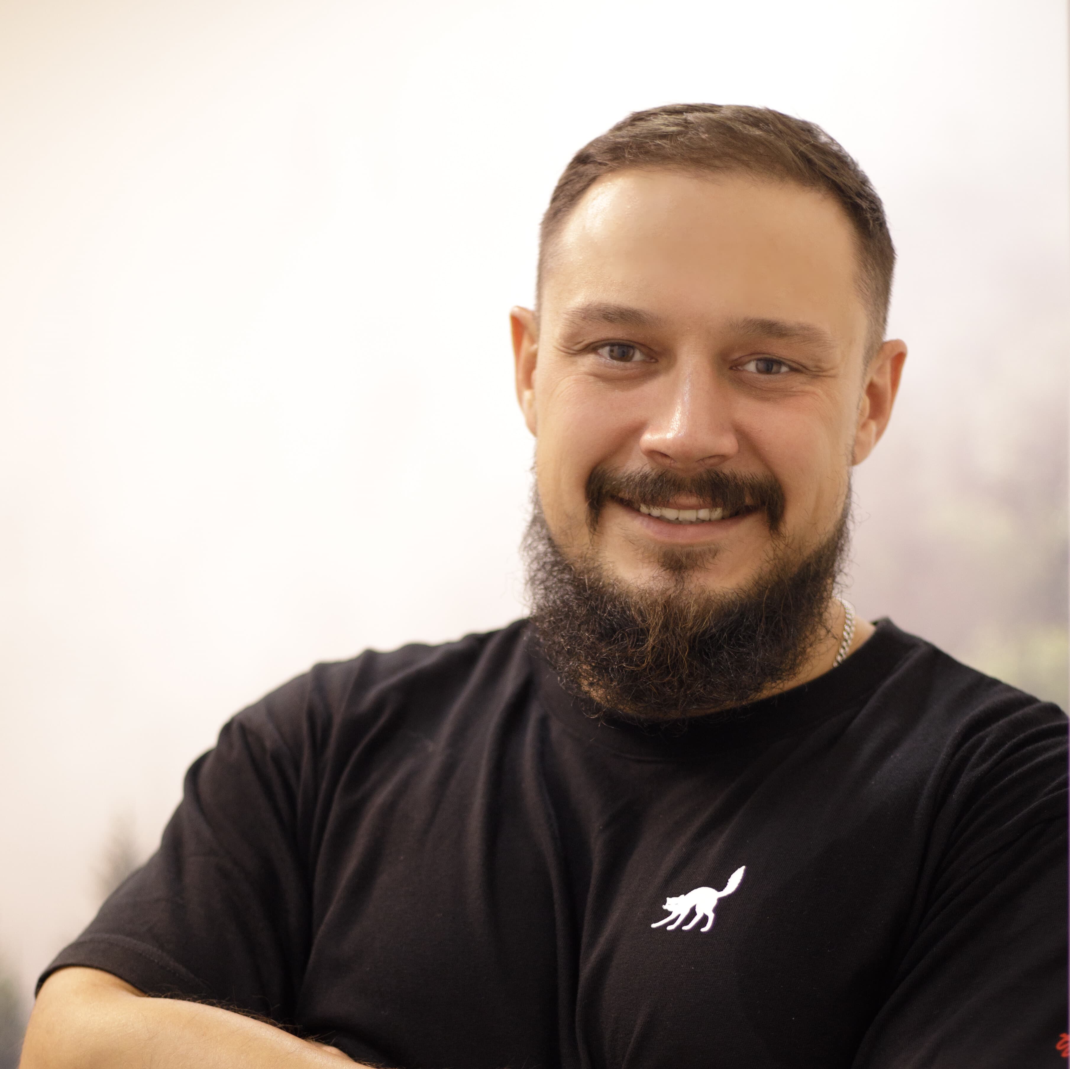 Ярослав Мамонов